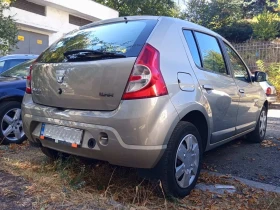 Dacia Sandero 1, 4 mpi LPG - Car24.bg Dacia Sandero 1, 4 mpi LPG
