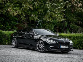 BMW 640 640d - 22500 € - 90139174 3 | Car24.bg BMW 640 640d - 22500 € - 90139174 3