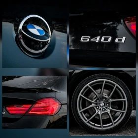 BMW 640 640d - 22500 € - 90139174 7 | Car24.bg BMW 640 640d - 22500 € - 90139174 7
