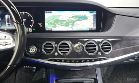 Mercedes-Benz S 350 * 4MATIC* AMG LINE* HUD* 360* BURMESTER* ОБДУХ | Auto.bg — изображение 12 Mercedes-Benz S 350 * 4MATIC* AMG LINE* HUD* 360* BURMESTER* ОБДУХ | Auto.bg — изображение 12