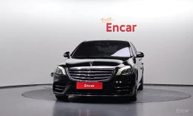 Mercedes-Benz S 350 * 4MATIC* AMG LINE* HUD* 360* BURMESTER* ОБДУХ | Auto.bg — изображение 2 Mercedes-Benz S 350 * 4MATIC* AMG LINE* HUD* 360* BURMESTER* ОБДУХ | Auto.bg — изображение 2