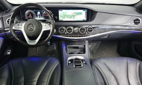 Mercedes-Benz S 350 * 4MATIC* AMG LINE* HUD* 360* BURMESTER* ОБДУХ | Auto.bg — изображение 8 Mercedes-Benz S 350 * 4MATIC* AMG LINE* HUD* 360* BURMESTER* ОБДУХ | Auto.bg — изображение 8