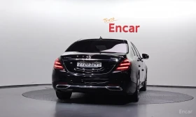 Mercedes-Benz S 350 * 4MATIC* AMG LINE* HUD* 360* BURMESTER* ОБДУХ | Auto.bg — изображение 4 Mercedes-Benz S 350 * 4MATIC* AMG LINE* HUD* 360* BURMESTER* ОБДУХ | Auto.bg — изображение 4