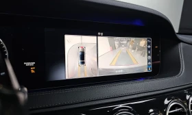 Mercedes-Benz S 350 * 4MATIC* AMG LINE* HUD* 360* BURMESTER* ОБДУХ | Auto.bg — изображение 13 Mercedes-Benz S 350 * 4MATIC* AMG LINE* HUD* 360* BURMESTER* ОБДУХ | Auto.bg — изображение 13