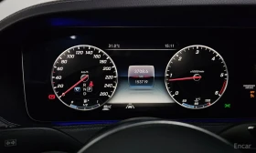 Mercedes-Benz S 350 * 4MATIC* AMG LINE* HUD* 360* BURMESTER* ОБДУХ | Auto.bg — изображение 10 Mercedes-Benz S 350 * 4MATIC* AMG LINE* HUD* 360* BURMESTER* ОБДУХ | Auto.bg — изображение 10