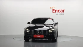 Mercedes-Benz AMG GT GT 43S 4matic НА 6000км! Обдухване, Подгрев ФУЛЛ | Auto.bg — изображение 2 Mercedes-Benz AMG GT GT 43S 4matic НА 6000км! Обдухване, Подгрев ФУЛЛ | Auto.bg — изображение 2