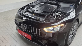 Mercedes-Benz AMG GT GT 43S 4matic НА 6000км! Обдухване, Подгрев ФУЛЛ | Auto.bg — изображение 6 Mercedes-Benz AMG GT GT 43S 4matic НА 6000км! Обдухване, Подгрев ФУЛЛ | Auto.bg — изображение 6