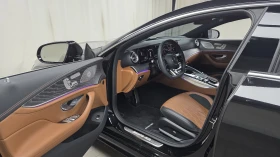 Mercedes-Benz AMG GT GT 43S 4matic НА 6000км! Обдухване, Подгрев ФУЛЛ | Auto.bg — изображение 10 Mercedes-Benz AMG GT GT 43S 4matic НА 6000км! Обдухване, Подгрев ФУЛЛ | Auto.bg — изображение 10