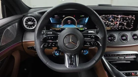 Mercedes-Benz AMG GT GT 43S 4matic НА 6000км! Обдухване, Подгрев ФУЛЛ | Auto.bg — изображение 13 Mercedes-Benz AMG GT GT 43S 4matic НА 6000км! Обдухване, Подгрев ФУЛЛ | Auto.bg — изображение 13