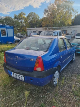 Dacia Logan 1.5 dci - 650 € - 89634279 2 | Car24.bg Dacia Logan 1.5 dci - 650 € - 89634279 2