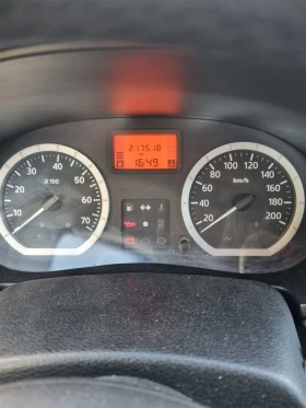 Dacia Logan 1.5 dci - 650 € - 89634279 11 | Car24.bg Dacia Logan 1.5 dci - 650 € - 89634279 11
