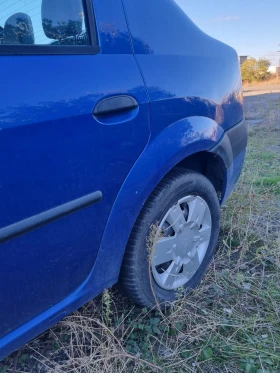 Dacia Logan 1.5 dci - 650 € - 89634279 9 | Car24.bg Dacia Logan 1.5 dci - 650 € - 89634279 9