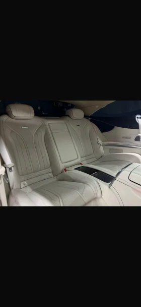 Mercedes-Benz S 63 AMG 4M Coupe MANSORY- DESIGNO - 73499 € - 42243036 8 | Car24.bg Mercedes-Benz S 63 AMG 4M Coupe MANSORY- DESIGNO - 73499 € - 42243036 8