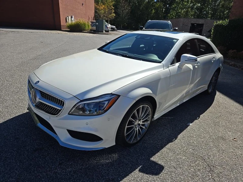 Mercedes-Benz CLS 550 - 55800 лв. / 28530.09 € - 27660741 1 | Car24.bg Mercedes-Benz CLS 550 - 55800 лв. / 28530.09 € - 27660741 1