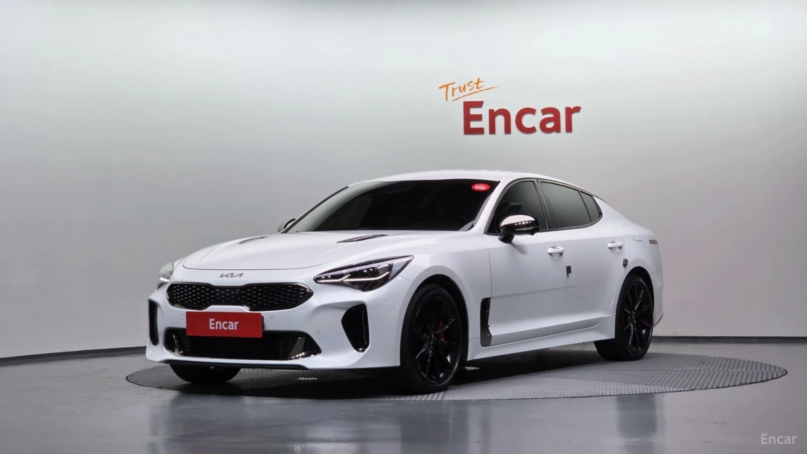 Kia Stinger 3.3 GT Acro Edition* АЛКАНТАРА* HUD* 360 | Auto.bg — изображение 1 Kia Stinger 3.3 GT Acro Edition* АЛКАНТАРА* HUD* 360 | Auto.bg — изображение 1