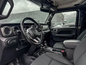 Jeep Wrangler Unlimited Sahara 4WD* Камера* CarPlay* - 61300 лв. / 31342.19 € - 63640770 10 | Car24.bg Jeep Wrangler Unlimited Sahara 4WD* Камера* CarPlay* - 61300 лв. / 31342.19 € - 63640770 10