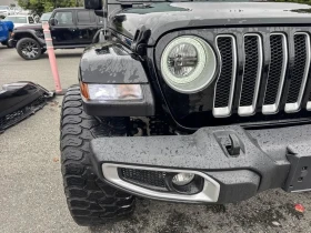 Jeep Wrangler Unlimited Sahara 4WD* Камера* CarPlay* - 61300 лв. / 31342.19 € - 63640770 7 | Car24.bg Jeep Wrangler Unlimited Sahara 4WD* Камера* CarPlay* - 61300 лв. / 31342.19 € - 63640770 7