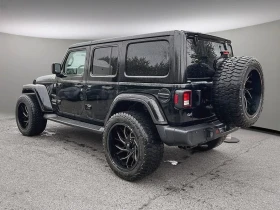 Jeep Wrangler Unlimited Sahara 4WD* Камера* CarPlay* - 61300 лв. / 31342.19 € - 63640770 2 | Car24.bg Jeep Wrangler Unlimited Sahara 4WD* Камера* CarPlay* - 61300 лв. / 31342.19 € - 63640770 2