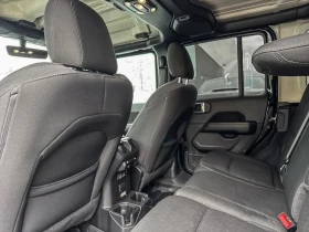 Jeep Wrangler Unlimited Sahara 4WD* Камера* CarPlay* - 61300 лв. / 31342.19 € - 63640770 16 | Car24.bg Jeep Wrangler Unlimited Sahara 4WD* Камера* CarPlay* - 61300 лв. / 31342.19 € - 63640770 16