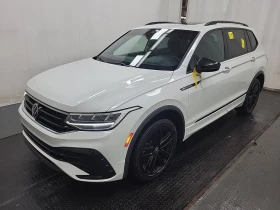 VW Tiguan R LINE BLACK EDITION * CARFAX * ФИНАНСИРАНЕ - Car24.bg VW Tiguan R LINE BLACK EDITION * CARFAX * ФИНАНСИРАНЕ
