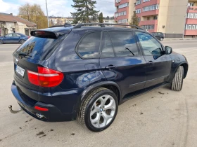 BMW X5 - 9500 € / 18580.38 лв. - 35877679 5 | Car24.bg BMW X5 - 9500 € / 18580.38 лв. - 35877679 5