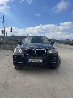 BMW X5 - Car24.bg BMW X5