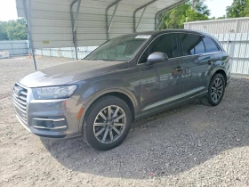 Audi Q7 2018 AUDI Q7 PREMIUM PLUS | Auto.bg — изображение 3 Audi Q7 2018 AUDI Q7 PREMIUM PLUS | Auto.bg — изображение 3