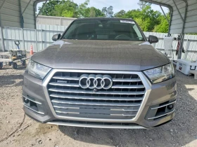 Audi Q7 2018 AUDI Q7 PREMIUM PLUS | Auto.bg — изображение 2 Audi Q7 2018 AUDI Q7 PREMIUM PLUS | Auto.bg — изображение 2