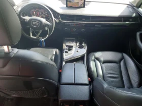 Audi Q7 2018 AUDI Q7 PREMIUM PLUS | Auto.bg — изображение 9 Audi Q7 2018 AUDI Q7 PREMIUM PLUS | Auto.bg — изображение 9