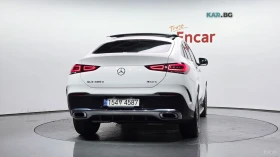 Mercedes-Benz GLE 400 D AMG-Line COUPE Автокредит Цена до България | Auto.bg — изображение 4 Mercedes-Benz GLE 400 D AMG-Line COUPE Автокредит Цена до България | Auto.bg — изображение 4