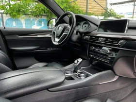 BMW X6 3.0d xDrive/M Sport/LUXURY/Soft close/NAVI/КАМЕРА | Auto.bg — изображение 16 BMW X6 3.0d xDrive/M Sport/LUXURY/Soft close/NAVI/КАМЕРА | Auto.bg — изображение 16