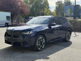 BMW X3 30e xDrive M Sport Plug-In | Auto.bg — изображение 6 BMW X3 30e xDrive M Sport Plug-In | Auto.bg — изображение 6