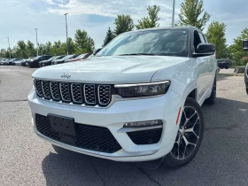 Jeep Grand cherokee Summit Reserve / ДИСТРОНИК / 360 / ОТ ПРЕДСТАВИТЕЛ - 39000 € - 43452748 2 | Car24.bg Jeep Grand cherokee Summit Reserve / ДИСТРОНИК / 360 / ОТ ПРЕДСТАВИТЕЛ - 39000 € - 43452748 2