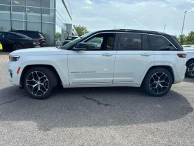 Jeep Grand cherokee Summit Reserve / ДИСТРОНИК / 360 / ОТ ПРЕДСТАВИТЕЛ - 39000 € - 43452748 3 | Car24.bg Jeep Grand cherokee Summit Reserve / ДИСТРОНИК / 360 / ОТ ПРЕДСТАВИТЕЛ - 39000 € - 43452748 3