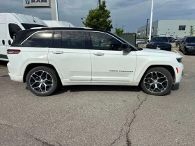 Jeep Grand cherokee Summit Reserve / ДИСТРОНИК / 360 / ОТ ПРЕДСТАВИТЕЛ - 39000 € - 43452748 4 | Car24.bg Jeep Grand cherokee Summit Reserve / ДИСТРОНИК / 360 / ОТ ПРЕДСТАВИТЕЛ - 39000 € - 43452748 4