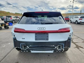 Audi Q8 E-Tron Premium | Auto.bg — изображение 6 Audi Q8 E-Tron Premium | Auto.bg — изображение 6