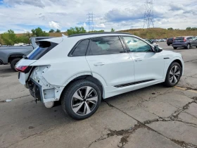 Audi Q8 E-Tron Premium | Auto.bg — изображение 3 Audi Q8 E-Tron Premium | Auto.bg — изображение 3