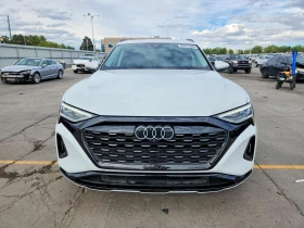 Audi Q8 E-Tron Premium | Auto.bg — изображение 5 Audi Q8 E-Tron Premium | Auto.bg — изображение 5