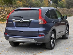 Honda Cr-v Топ състояние рален пробег | Auto.bg — изображение 4 Honda Cr-v Топ състояние рален пробег | Auto.bg — изображение 4