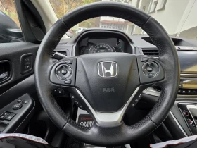 Honda Cr-v Топ състояние рален пробег | Auto.bg — изображение 17 Honda Cr-v Топ състояние рален пробег | Auto.bg — изображение 17