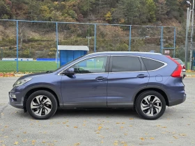 Honda Cr-v Топ състояние рален пробег | Auto.bg — изображение 3 Honda Cr-v Топ състояние рален пробег | Auto.bg — изображение 3