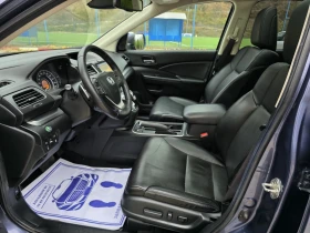 Honda Cr-v Топ състояние рален пробег | Auto.bg — изображение 9 Honda Cr-v Топ състояние рален пробег | Auto.bg — изображение 9