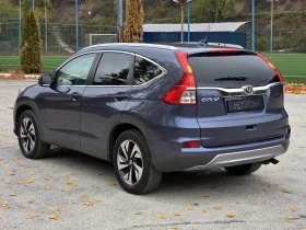 Honda Cr-v Топ състояние рален пробег | Auto.bg — изображение 2 Honda Cr-v Топ състояние рален пробег | Auto.bg — изображение 2