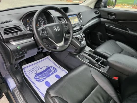 Honda Cr-v Топ състояние рален пробег | Auto.bg — изображение 10 Honda Cr-v Топ състояние рален пробег | Auto.bg — изображение 10