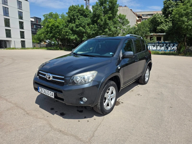 Toyota Rav4 2.2D-Cat KEYLESS - 4200 € / 8214.49 лв. - 79741582 1 | Car24.bg Toyota Rav4 2.2D-Cat KEYLESS - 4200 € / 8214.49 лв. - 79741582 1