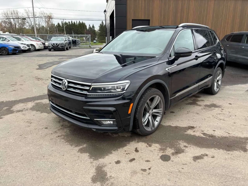 VW Tiguan * Highline * CARFAX * 2 КЛЮЧА * KEYLESS * ПОДГРЕВИ - 13500 € / 26403.70 лв. - 88315935 1 | Car24.bg VW Tiguan * Highline * CARFAX * 2 КЛЮЧА * KEYLESS * ПОДГРЕВИ - 13500 € / 26403.70 лв. - 88315935 1