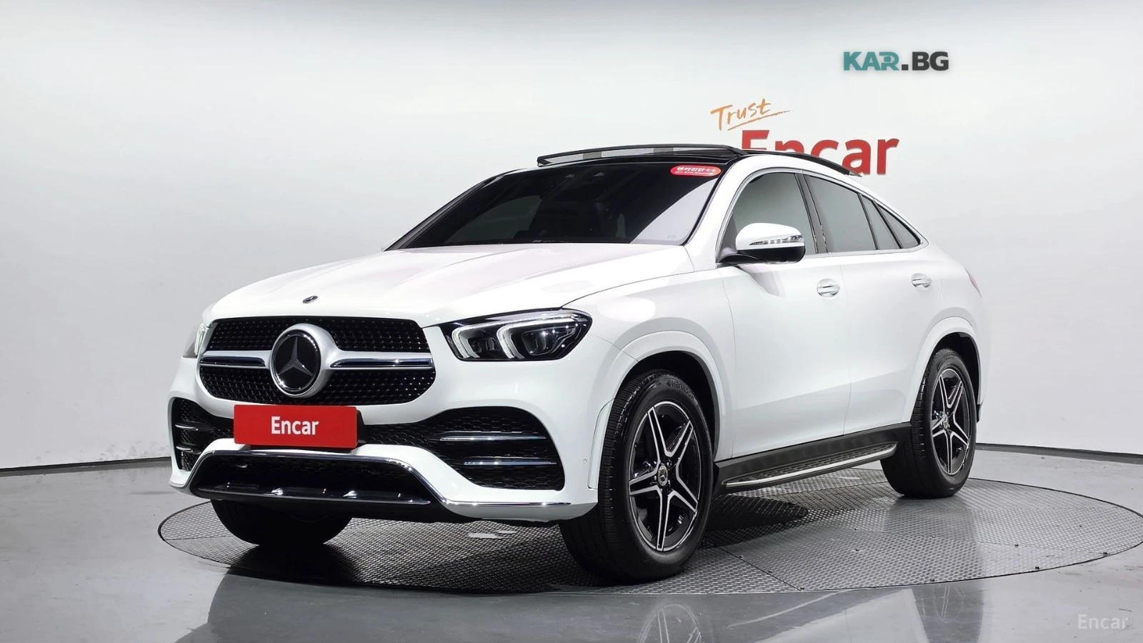 Mercedes-Benz GLE 400 D AMG-Line COUPE Автокредит Цена до България | Auto.bg — изображение 1 Mercedes-Benz GLE 400 D AMG-Line COUPE Автокредит Цена до България | Auto.bg — изображение 1
