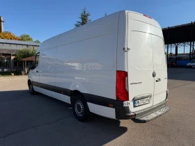 Mercedes-Benz Sprinter 316 CDI | Auto.bg — изображение 4 Mercedes-Benz Sprinter 316 CDI | Auto.bg — изображение 4