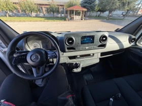 Mercedes-Benz Sprinter 316 CDI | Auto.bg — изображение 6 Mercedes-Benz Sprinter 316 CDI | Auto.bg — изображение 6
