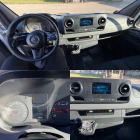 Mercedes-Benz Sprinter 316 CDI | Auto.bg — изображение 7 Mercedes-Benz Sprinter 316 CDI | Auto.bg — изображение 7